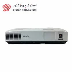 ویدئو پروژکتور استوک اپسون Epson EB-1735w