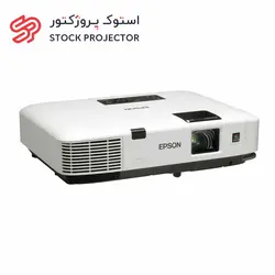 ویدئو پروژکتور دست دوم اپسون Epson EB-1910