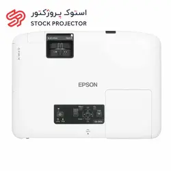 ویدئو پروژکتور دست دوم اپسون Epson EB-1910