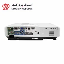 ویدئو پروژکتور دست دوم اپسون Epson EB-1910