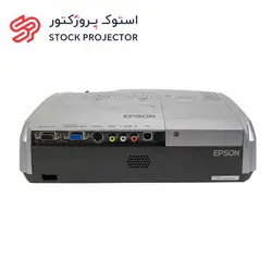 ویدئو پروژکتور استوک اپسون Epson PowerLite S3