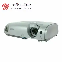 ویدئو پروژکتور کارکرده اپسون Epson Emp X3