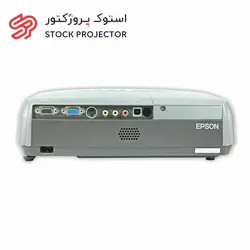 ویدئو پروژکتور کارکرده اپسون Epson Emp X3