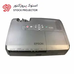 ویدئو پروژکتور کارکرده اپسون Epson Emp X3