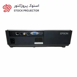 ویدئو پروژکتور دست دوم اپسون Epson Emp 765