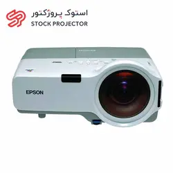 دیتا پروژکتور کارکرده اپسون Epson Powerlite 410w