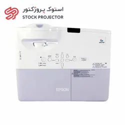 دیتا پروژکتور کارکرده اپسون Epson Powerlite 410w