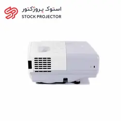 دیتا پروژکتور کارکرده اپسون Epson Powerlite 410w