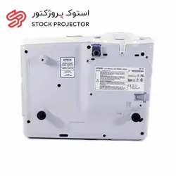 دیتا پروژکتور کارکرده اپسون Epson Powerlite 410w