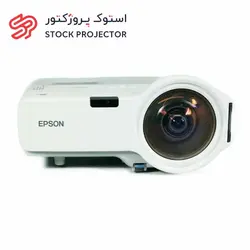 ویدئو پروژکتور دست دوم اپسون Epson Powerlite 400w