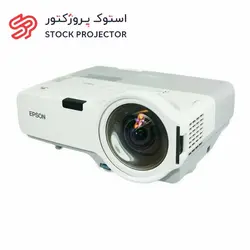 ویدئو پروژکتور دست دوم اپسون Epson Powerlite 400w