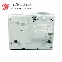 ویدئو پروژکتور دست دوم اپسون Epson Powerlite 400w