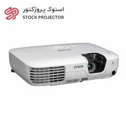 ویدئو پروژکتور استوک اپسون Epson PowerLite S7