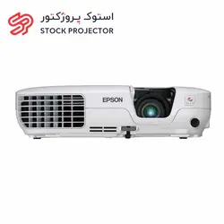 ویدئو پروژکتور استوک اپسون Epson PowerLite S7