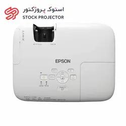 ویدئو پروژکتور استوک اپسون Epson PowerLite S7