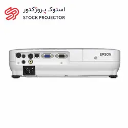 ویدئو پروژکتور استوک اپسون Epson PowerLite S7