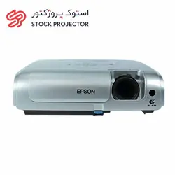 ویدئو پروژکتور کارکرده اپسون Epson PowerLite S4