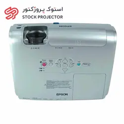 ویدئو پروژکتور کارکرده اپسون Epson PowerLite S4