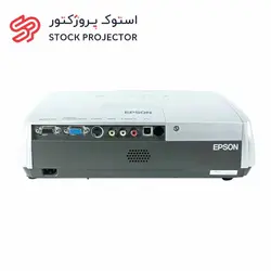 ویدئو پروژکتور کارکرده اپسون Epson PowerLite S4