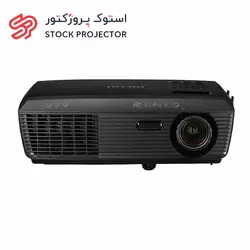 ویدئو پروژکتور دست دوم ریکو مدل Ricoh s2340