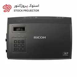 ویدئو پروژکتور دست دوم ریکو مدل Ricoh s2340