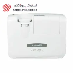 ویدئو پروژکتور استوک میتسوبیشی Mitsubishi XD250U