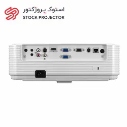ویدئو پروژکتور استوک میتسوبیشی Mitsubishi XD250U