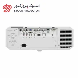 ویدئو پروژکتور کارکرده میتسوبیشی Mitsubishi XL7100U