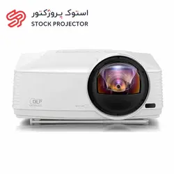 ویدئو پروژکتور دست دوم میتسوبیشی Mitsubishi WD385U