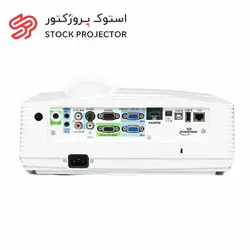 ویدئو پروژکتور دست دوم میتسوبیشی Mitsubishi WD385U