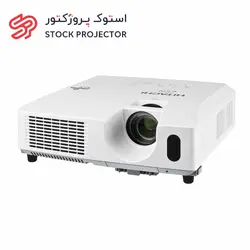 ویدئو پروژکتور استوک هیتاچی Hitachi CP-X3014WN