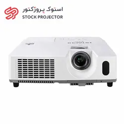 ویدئو پروژکتور استوک هیتاچی Hitachi CP-X3014WN