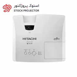 ویدئو پروژکتور استوک هیتاچی Hitachi CP-X3014WN