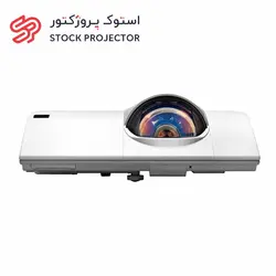 ویدئو پروژکتور کارکرده هیتاچی Hitachi CP-D32WN