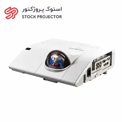 ویدئو پروژکتور کارکرده هیتاچی Hitachi CP-D32WN