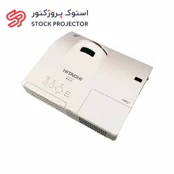ویدئو پروژکتور کارکرده هیتاچی Hitachi CP-D32WN