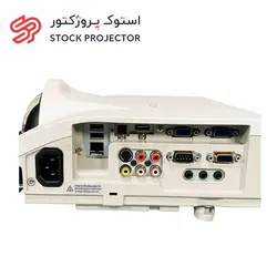 ویدئو پروژکتور کارکرده هیتاچی Hitachi CP-D32WN