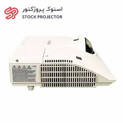 ویدئو پروژکتور کارکرده هیتاچی Hitachi CP-D32WN