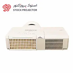 ویدئو پروژکتور کارکرده هیتاچی Hitachi CP-D32WN