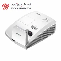 ویدئو پروژکتور استوک ویویتک Vivitek D756USTi