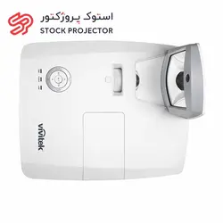 ویدئو پروژکتور استوک ویویتک Vivitek D756USTi