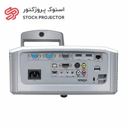 ویدئو پروژکتور استوک ویویتک Vivitek D756USTi