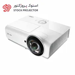 ویدئو پروژکتور دست دوم ویویتک Vivitek DW882ST