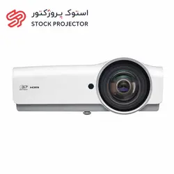 ویدئو پروژکتور دست دوم ویویتک Vivitek DW882ST