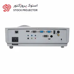 ویدئو پروژکتور دست دوم ویویتک Vivitek DW882ST