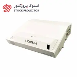 ویدئو پروژکتور دست دوم هیتاچی Hitachi CP-AX2505
