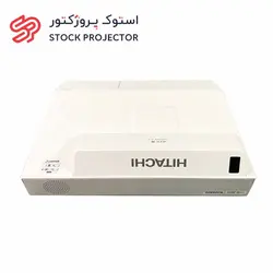 ویدئو پروژکتور دست دوم هیتاچی Hitachi CP-AX2505