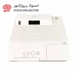 ویدئو پروژکتور دست دوم هیتاچی Hitachi CP-AX2505