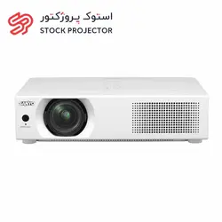 ویدئو پروژکتور کارکرده سانیو SANYO PLC-WXU700A