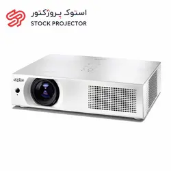 ویدئو پروژکتور کارکرده سانیو SANYO PLC-WXU700A